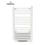 Sèche serviettes Électrique tahiti speed'air 1250w blanc - finimetal t122es Sèche serviettes Électrique tahiti speed'air 1250w blanc - finimetal t122es