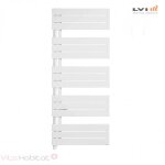 Sche - serviettes mixte lvi - silay rf 500w - 4870036 collecteur vertical  gauche