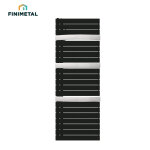 Sche - serviettes mixte smart arborescence 1000w - finimetal arsd1960mgbtwt