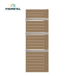 Sche - serviettes mixte smart arborescence 1000w - finimetal arsd1960mgbzcw