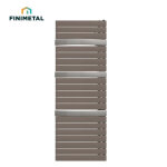 Sèche - serviettes mixte smart arborescence 750w - finimetal arsd1660mgbglg Sèche - serviettes mixte smart arborescence 750w - finimetal arsd1660mgbglg
