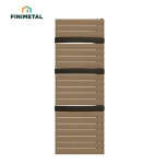 Sèche - serviettes mixte smart arborescence 750w - finimetal arsd1660mgbzbr Sèche - serviettes mixte smart arborescence 750w - finimetal arsd1660mgbzbr