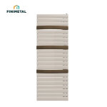 Sèche - serviettes mixte smart arborescence 750w - finimetal arsd1660mgcwbz Sèche - serviettes mixte smart arborescence 750w - finimetal arsd1660mgcwbz