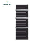 Sche - serviettes mixte smart arborescence 750w - finimetal arsd1660mgmbma