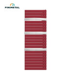 Sèche - serviettes mixte smart arborescence 750w - finimetal arsd1660mgrfbs Sèche - serviettes mixte smart arborescence 750w - finimetal arsd1660mgrfbs