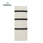 Sche - serviettes mixte smart arborescence 750w - finimetal arsd1660mgwtbt
