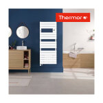 Sche serviettes mixte thermor riviera 2 1750 w (750w + 1000w) 490234