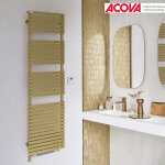 Sche - serviette soufflant acova - altai spa + air lectrique 1750w (750w + 1000w) tsy - 075 - 050 / ...