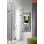 Sche - serviette soufflant acova - cala + air chrom lectrique 1500w (500w + 1000w) tlno050 - 050ifs ...