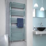 Sche - serviette soufflant acova - cala + air eau chaude 1973w (973w + 1000w) ln - 180 - 050 - ifs