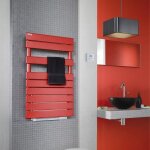 Sche - serviette soufflant acova - regate + air eau chaude 1781w (781w + 1000w) sx167 - 050ifs