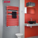 Sèche - serviette soufflant acova - regate + air Électrique 2000w (1000w + 1000w) tsx100 - 050ifs Sèche - serviette soufflant acova - regate + air Électrique 2000w (1000w + 1000w) tsx100 - 050ifs