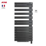 Sèche - serviette soufflant acova - regate twist + air Électrique pivot À droite 1500w (500w + 1000w) ... Sèche - serviette soufflant acova - regate twist + air Électrique pivot À droite 1500w (500w + 1000w) ...