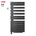 Sèche - serviette soufflant acova - regate twist + air Électrique pivot À gauche 1500w (500w + 1000w) ... Sèche - serviette soufflant acova - regate twist + air Électrique pivot À gauche 1500w (500w + 1000w) ...