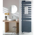 Sèche - serviette soufflant acova - regate twist + air pivot À gauche eau chaude 1594w (594w + 1000w) ... Sèche - serviette soufflant acova - regate twist + air pivot À gauche eau chaude 1594w (594w + 1000w) ...