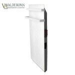 Sche - serviettes soufflant godai natura blanc 1700w (700w + 1000w) - valderoma nb17blg