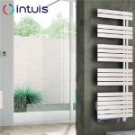 Sche - serviettes soufflant intuis osya 1500w (500w + 1000w) asymtrique  gauche - nek2555fgtp