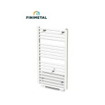 Sche serviettes speed'air eau chaude tahiti 417w - finimetal t05secs