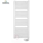 Sèche serviette tahiti mixte 1000w - finimetal t102mh Sèche serviette tahiti mixte 1000w - finimetal t102mh