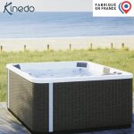 Spa 6 places happy spa 5 - kinedo sh52005h3xxxx Spa 6 places happy spa 5 - kinedo sh52005h3xxxx