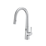 Syra - e mitigeur cuisine electonique - roca a5a8a2ac00