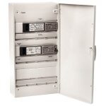 Tableau mont - cbl 3 x 13 modules vido gt gtmcv313 - aiphone 200030