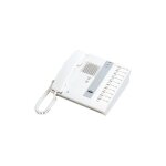 Tc10m p. chef s / comb. 10dir - aiphone tc10m 110800