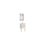 The gap pack cpt 2t 500mm (unik + miroir) frne nordic - roca a851525434