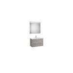The gap pack cpt 2t 800mm (unik + miroir) frne nordic - roca a851528434