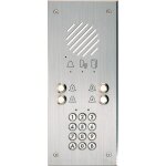 Tli4k plat. teleph. enc. clav. 4bp - aiphone tli4k 120618