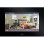 Ts7wifi touch screen terminal 7'' avec connection wifi came 67200250 Ts7wifi touch screen terminal 7'' avec connection wifi came 67200250