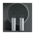 Vasque sur pied oke - cristina ondyna oke01 Vasque sur pied oke - cristina ondyna oke01