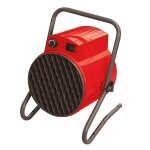 Ventair arotherme mobile 3, 5kw / 2kw - muller intuitiv m102270