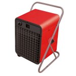 Ventair arotherme mobile 9kw / 6kw - muller intuitiv m102273
