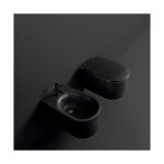 Wc nolita blackmat robinetterie wc - cristina ondyna wcnoli13