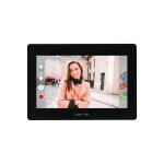 Xts 7 bk wifi - portier vidéo vive voix x2 - came 840ch - 0040 Xts 7 bk wifi - portier vidéo vive voix x2 - came 840ch - 0040