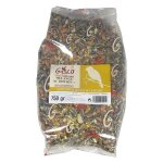 Alimentation oiseaux de la nature 750g gasco