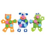 Animaux  assembler boikido - jouet en bois