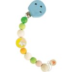 Attache sucette en bois petit mouton lotta small foot by legler® - Attache sucette en bois petit mouton lotta small foot by legler® -