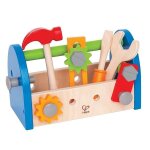 Boîte à outils 'fix it tool box' hape® - jouets bio hape Boîte à outils 'fix it tool box' hape® - jouets bio hape