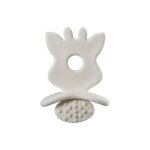 Chewing rubber sophie la girafe so'pure - jouet caoutchouc vulli