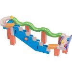 Circuit wonderworld trix track escalier - circuit billes
