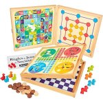 Coffret de jeux classique jeujura® - jouet en bois jeujura Coffret de jeux classique jeujura® - jouet en bois jeujura