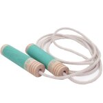 Corde  sauter jump up les jouets libres - jouets exterieurs