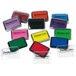 Coussin d'encre pour tampon goki - loisirs cratifs