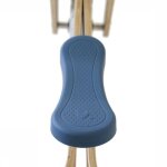 Couvre selle draisienne wishbone bike couleur bleue - draisiennes Couvre selle draisienne wishbone bike couleur bleue - draisiennes
