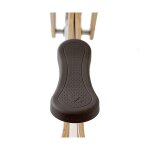 Couvre selle draisienne wishbone bike couleur noire - draisiennes Couvre selle draisienne wishbone bike couleur noire - draisiennes