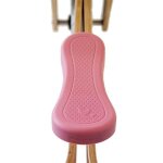 Couvre selle draisienne wishbone bike couleur rose - draisiennes Couvre selle draisienne wishbone bike couleur rose - draisiennes