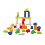 Cubes set 35' classic sévi - jouets en bois Cubes set 35' classic sévi - jouets en bois