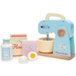 Dinette en bois set mixer 'honey bake' le toy van - jouets en bois